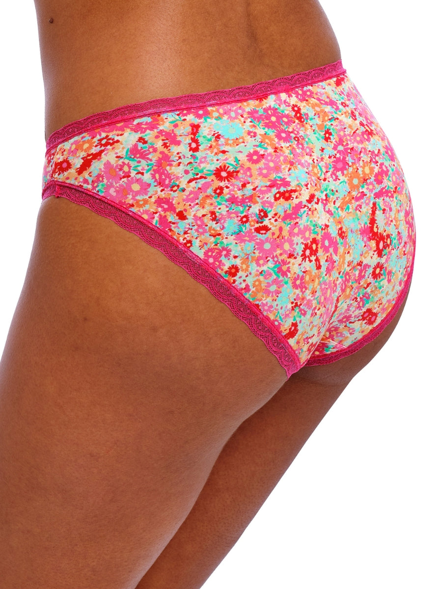 Hot Pink