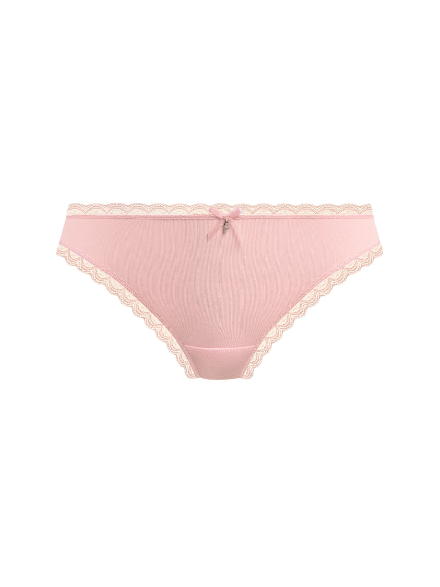 Pink Frost