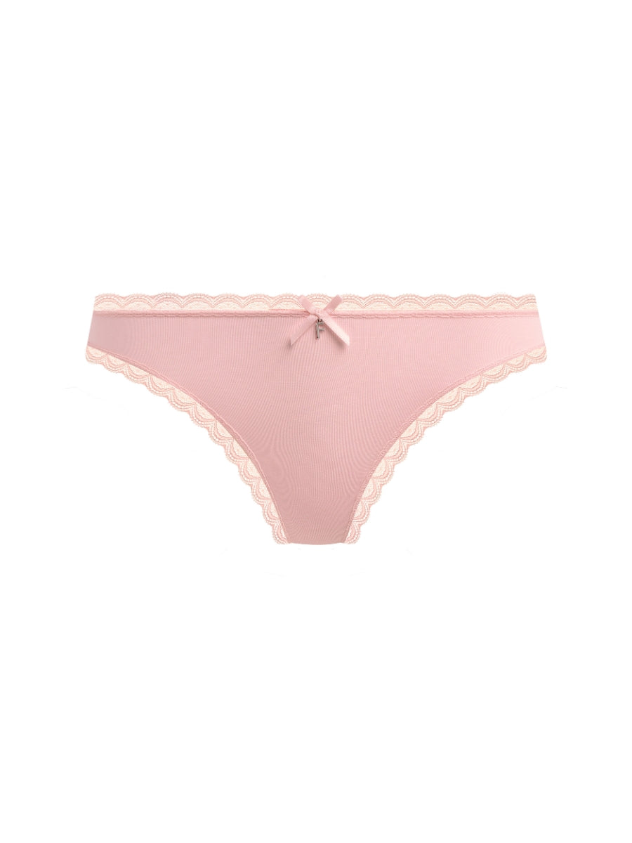 Pink Frost