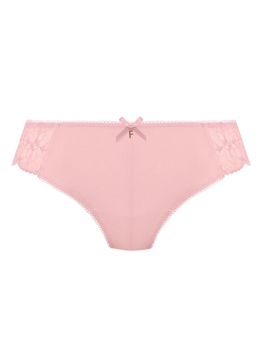 Hallie Brief