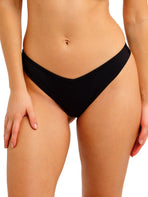 Jewel Cove Brazilian Bikini Brief