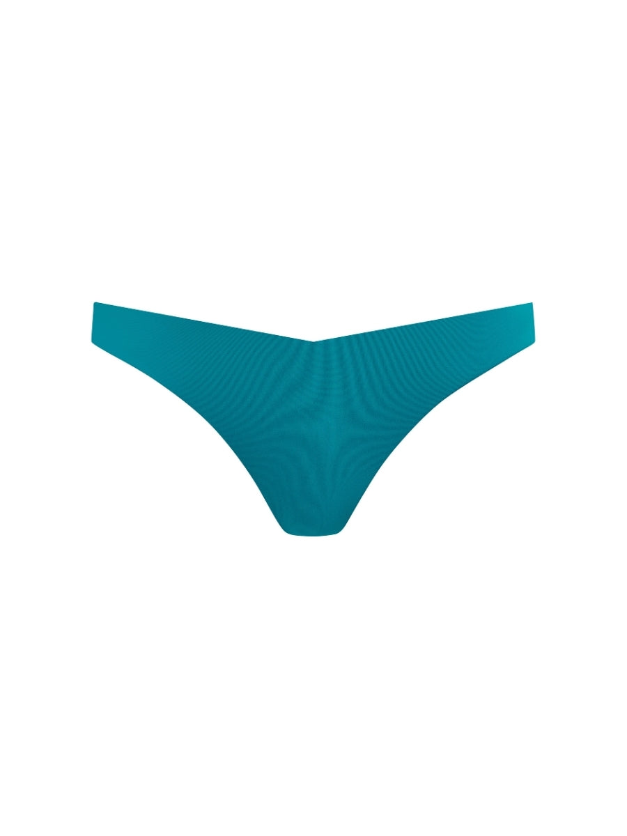 Jewel Cove Brazilian Bikini Brief