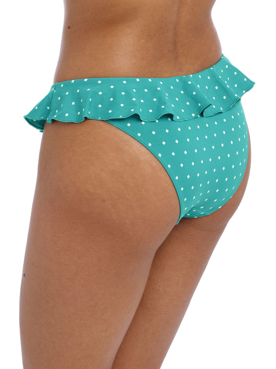 Jewel Cove Italini Bikini Brief