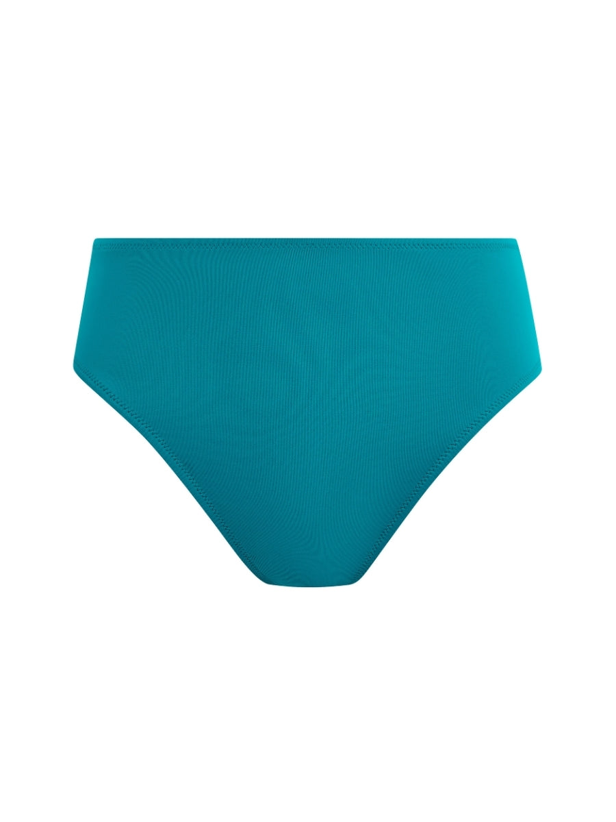 Jewel Cove High Waist Bikini Brief