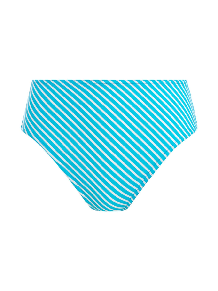 Jewel Cove High Waist Bikini Brief