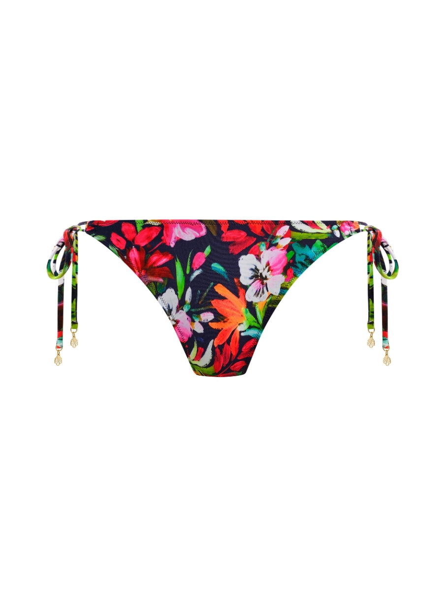 Kailua Shores High Leg Bikini Brief
