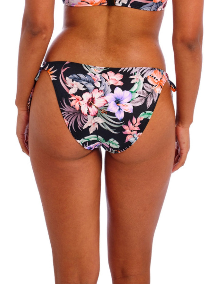 Kamala Bay Tie Side Bikini Brief