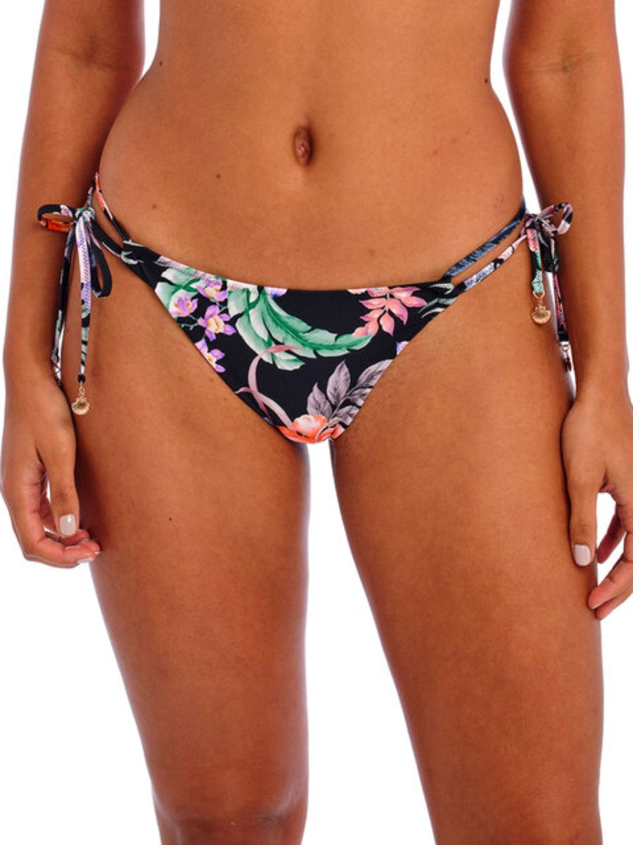 Kamala Bay Tie Side Bikini Brief