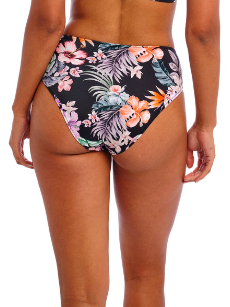 Kamala Bay High Waist Bikini Brief