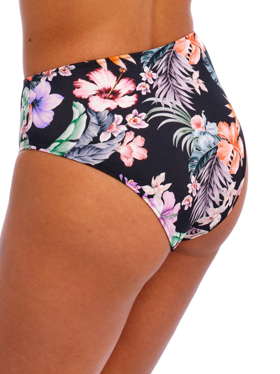 Kamala Bay High Waist Bikini Brief