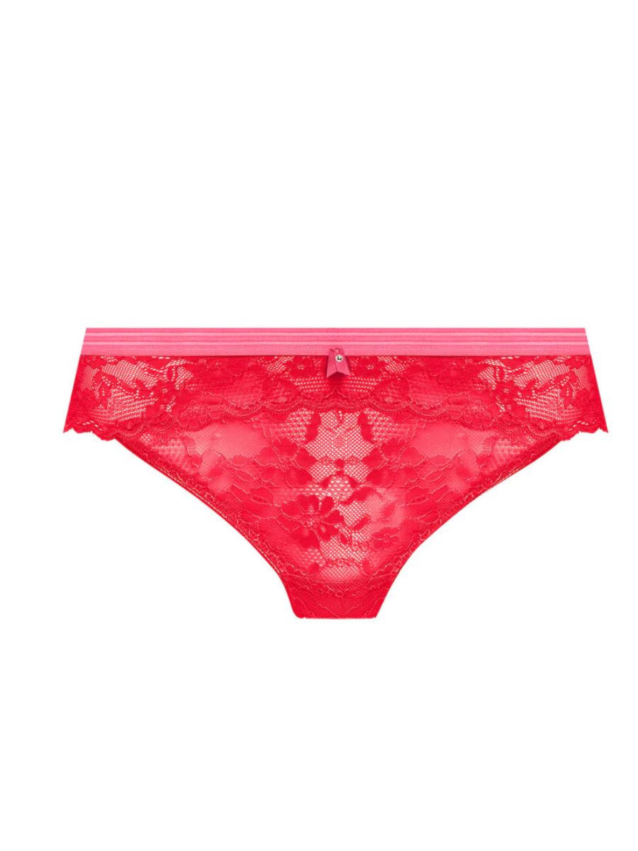 freya offbeat brief