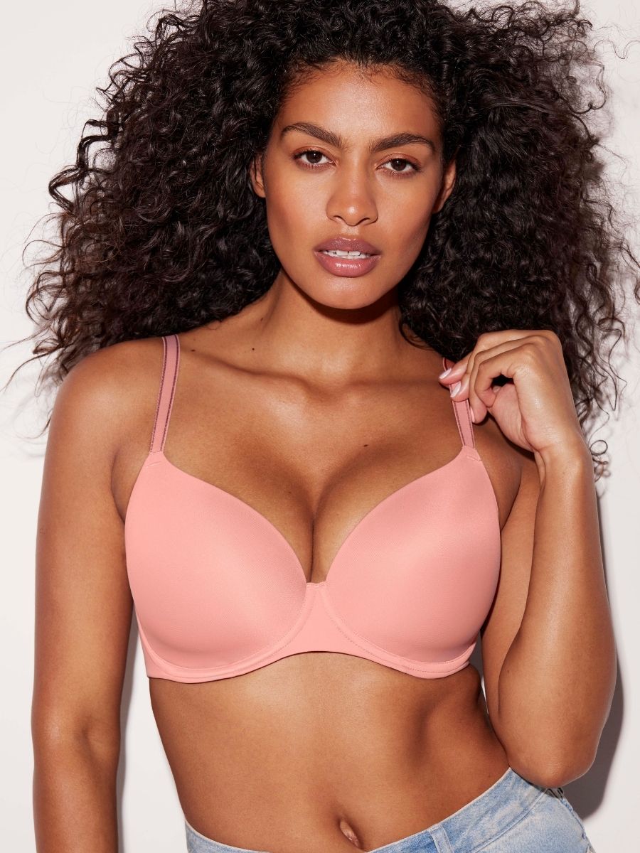 freya undetected sweetheart t-shirt bra