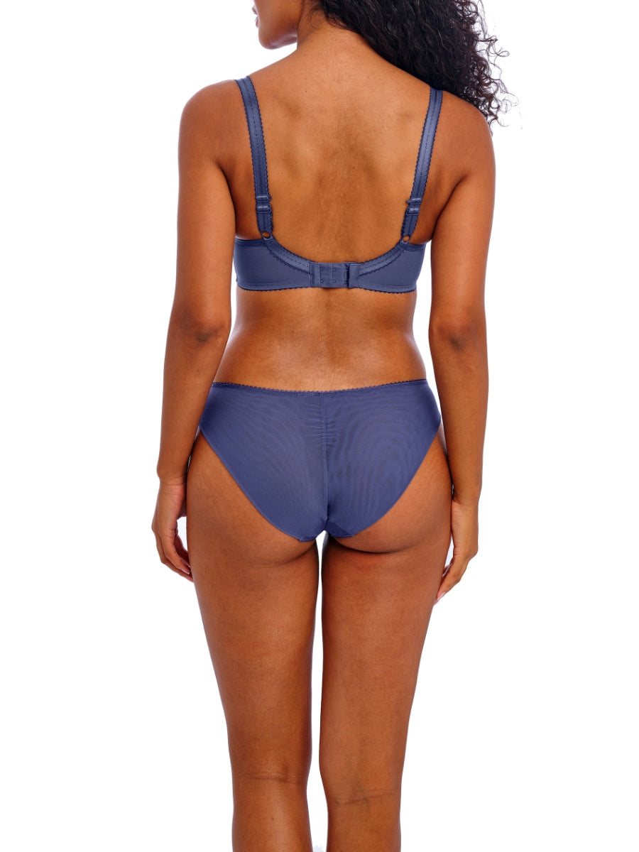 Loveland Moulded Plunge T-Shirt Bra - Boudoir Dusk