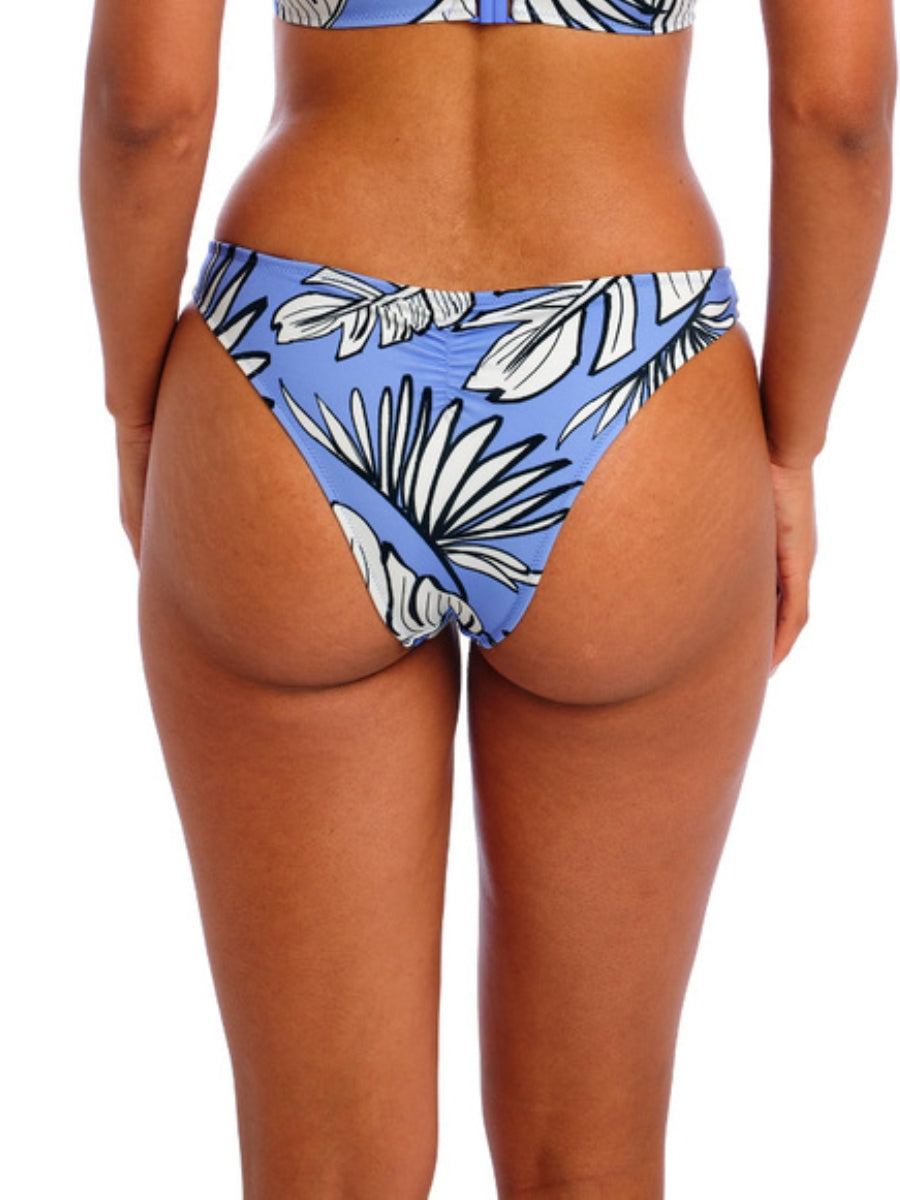 Mali Beach Brazilian Bikini Brief