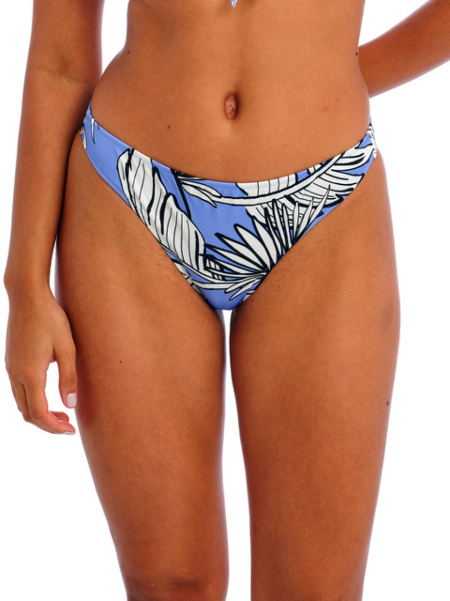 Mali Beach Brazilian Bikini Brief