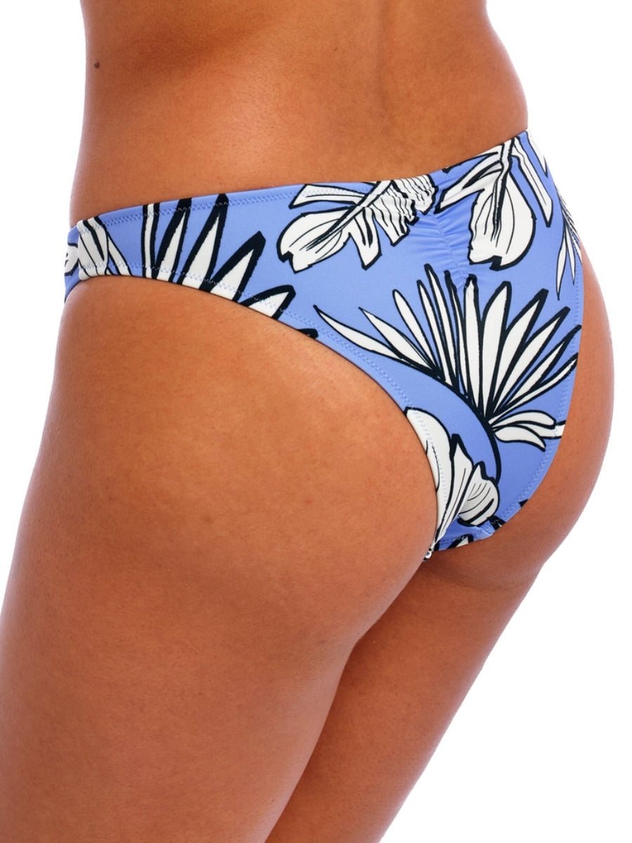 Mali Beach Brazilian Bikini Brief