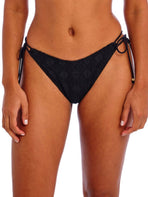 Nomad Nights Tie Side Bikini Brief