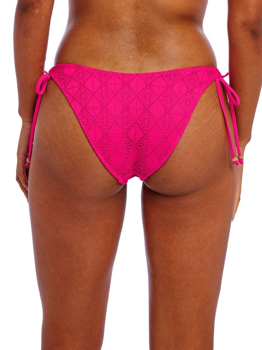 Nomad Nights Tie Side Bikini Brief