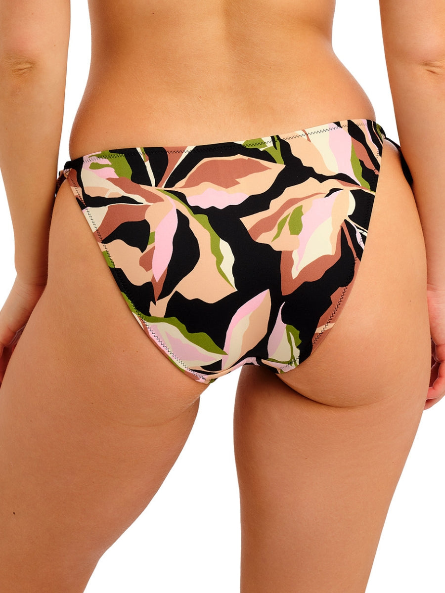 Ocean Avenue Tie Side Bikini Brief