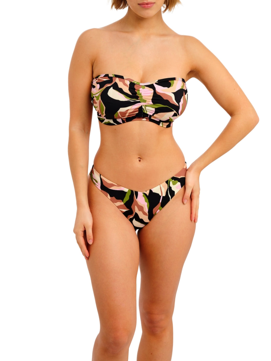 Ocean Avenue Brazilian Bikini Brief