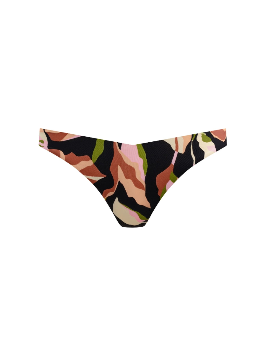 Ocean Avenue Brazilian Bikini Brief