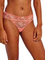 Offbeat Decadence Brief