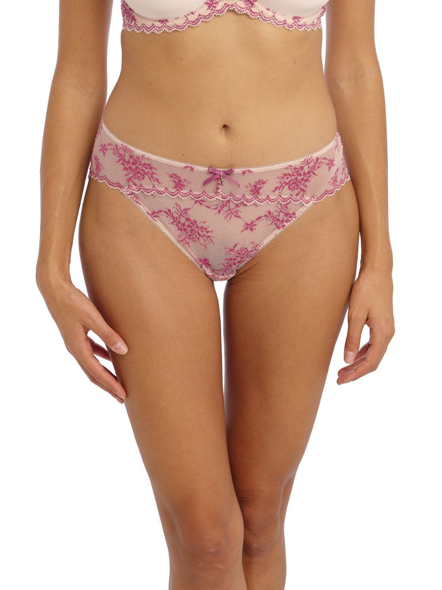 Offbeat Decadence Brief