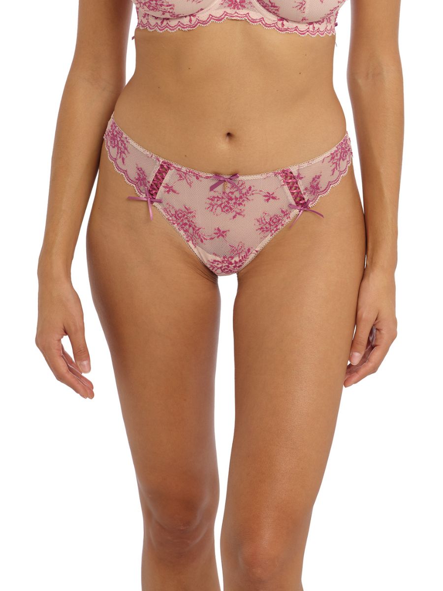 Offbeat Decadence Brazilian