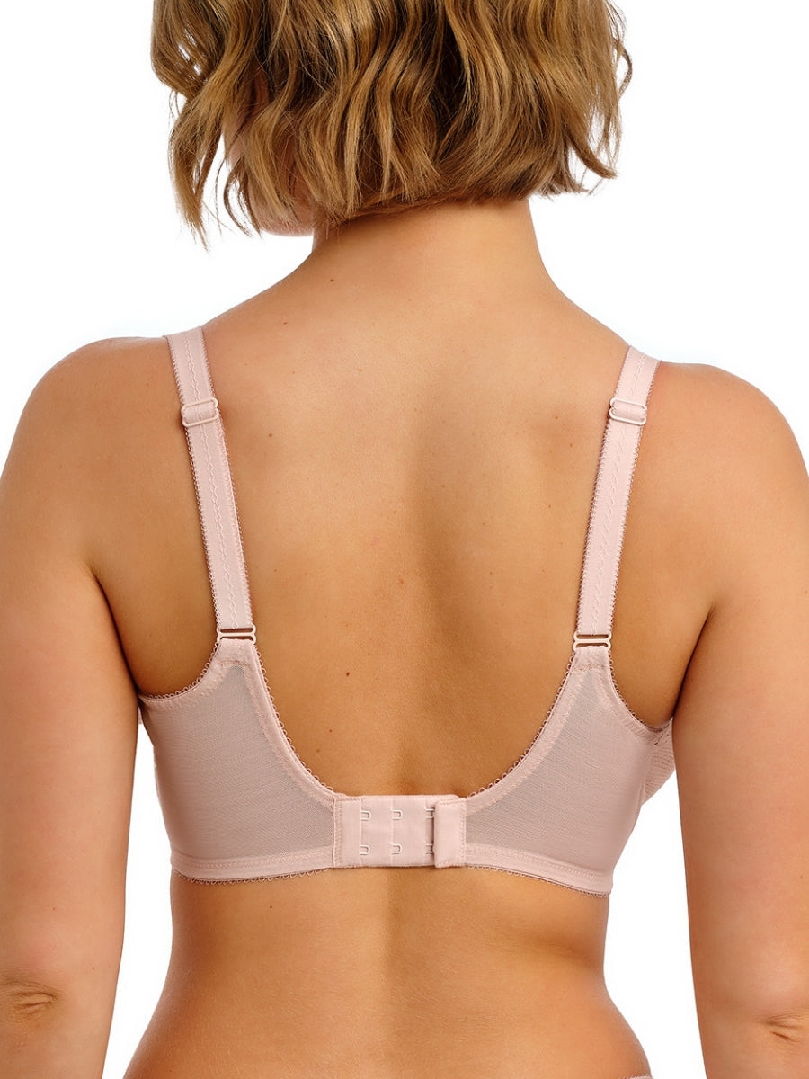 Quinn Plunge Bra - Cameo