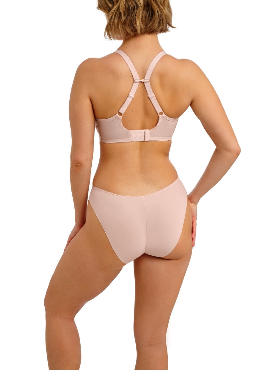 Quinn Moulded Spacer Bra - Cameo