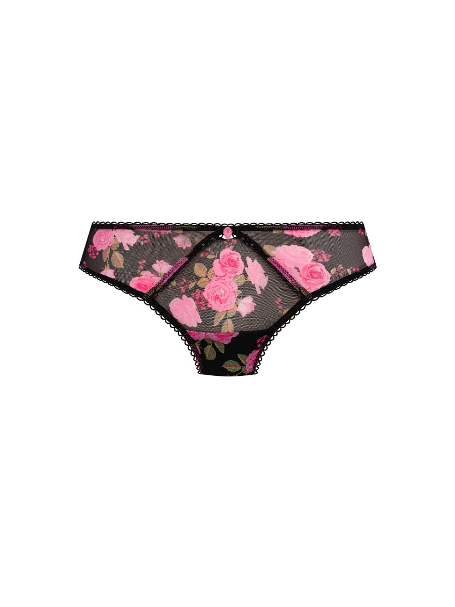 Rose Blossom Brief