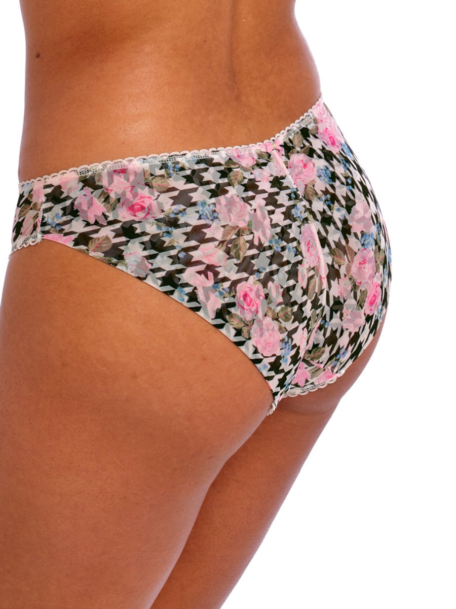 Rose Blossom Brief