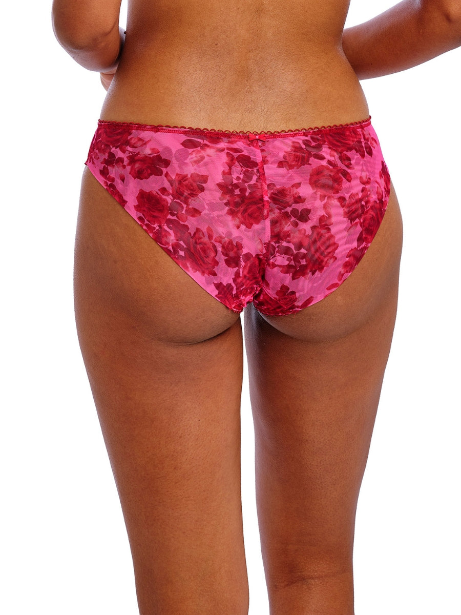 Rose Blossom Brief