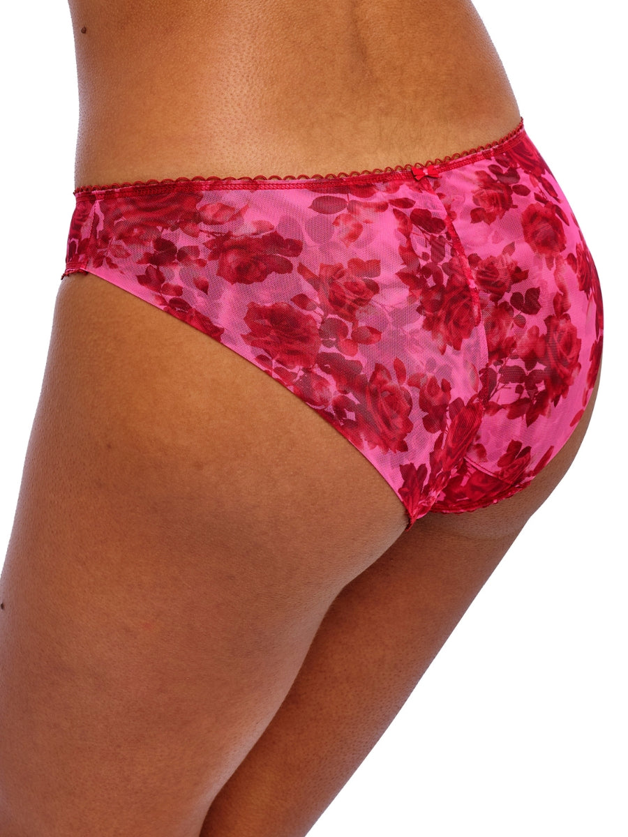Rose Blossom Brief