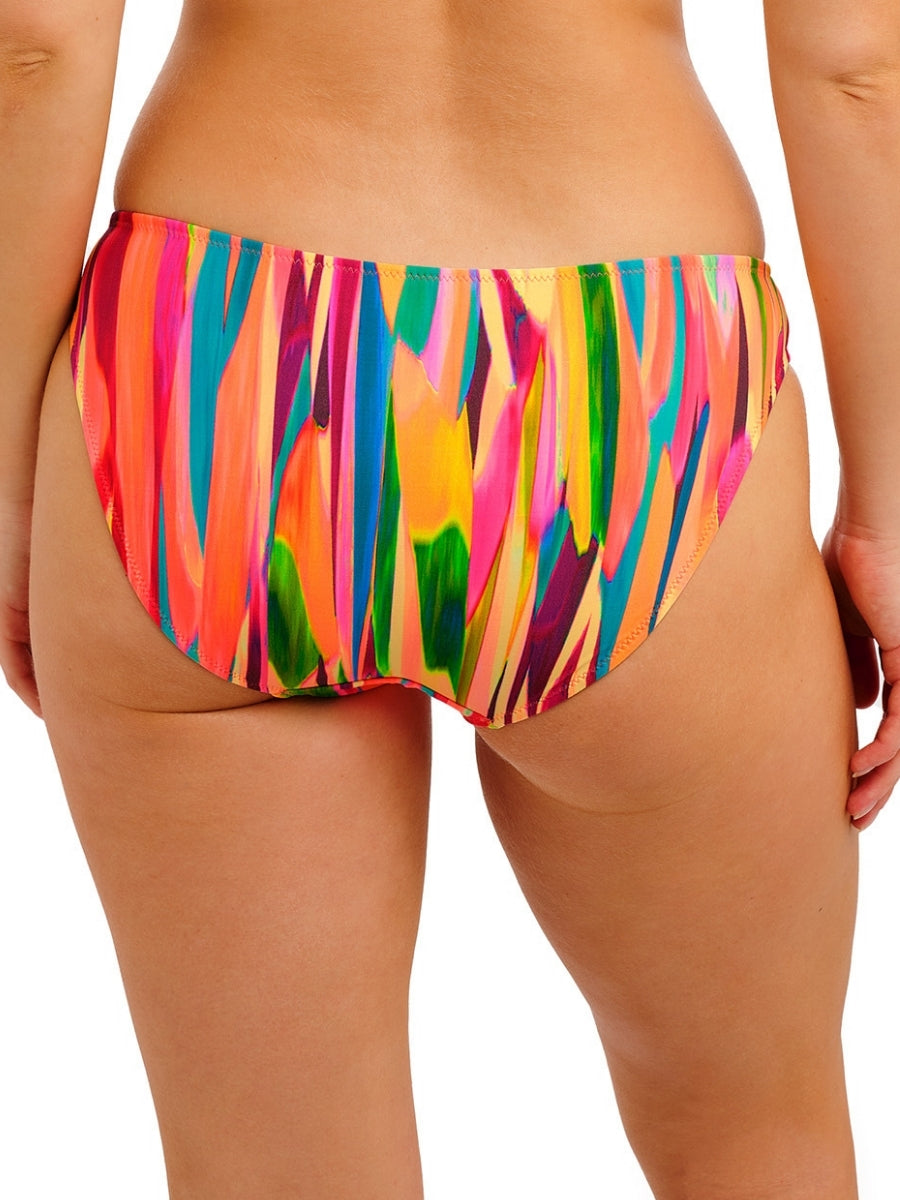 San Antonio Bikini Brief