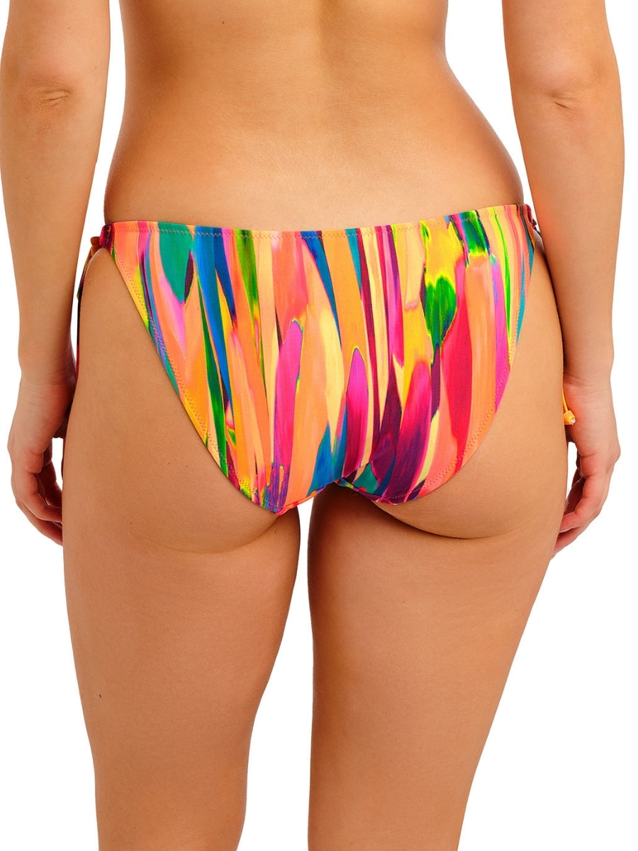 San Antonio Tie Side Bikini Brief