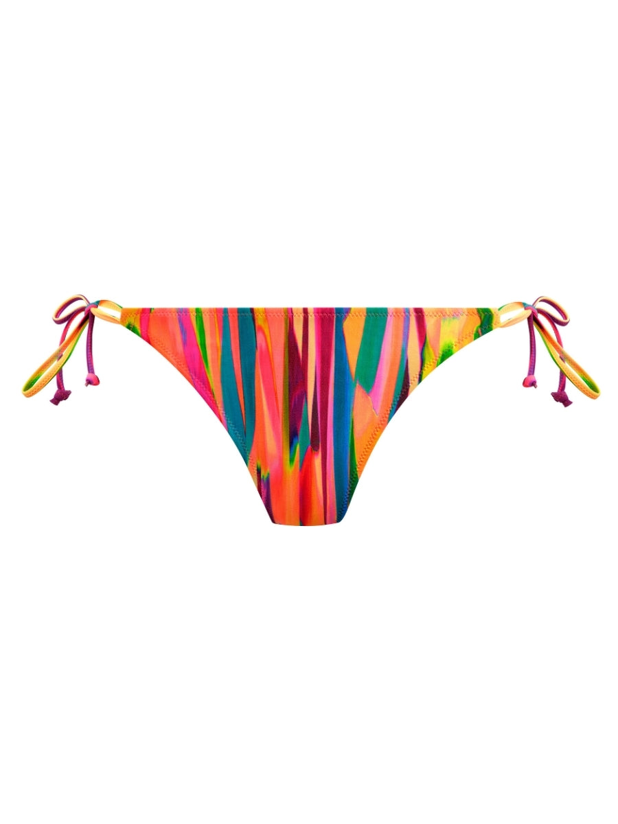 San Antonio Tie Side Bikini Brief
