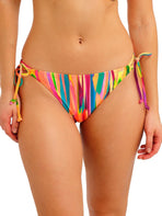 San Antonio Tie Side Bikini Brief