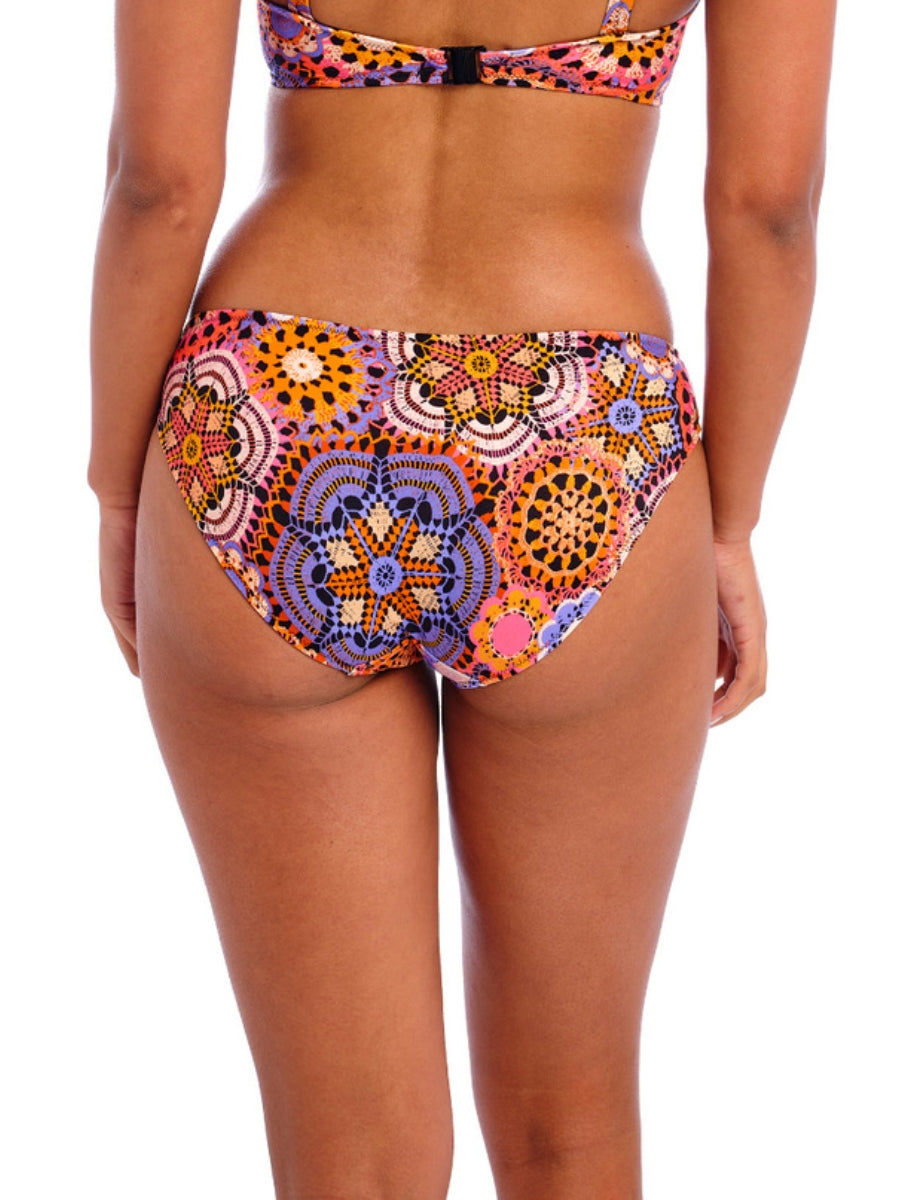 Santiago Nights Bikini Brief