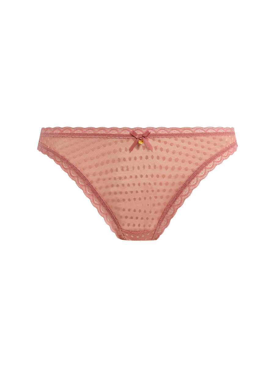 Freya Spot-Light High Leg Brief