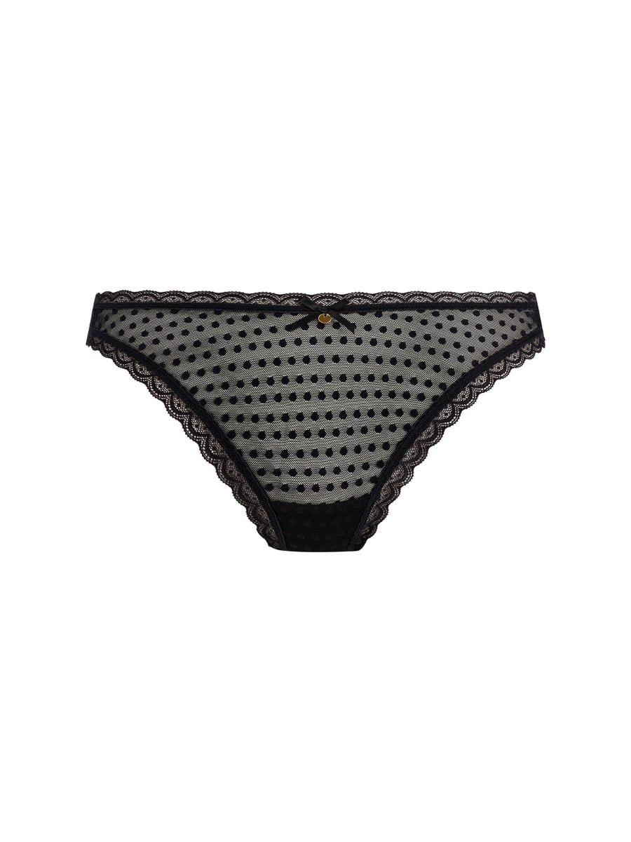 Freya Spot-Light High Leg Brief