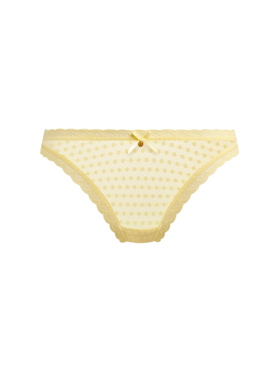 Freya Spot-Light High Leg Brief