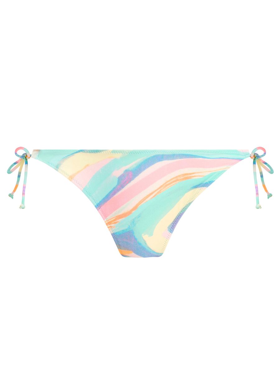 Summer Reef High Leg Bikini Brief