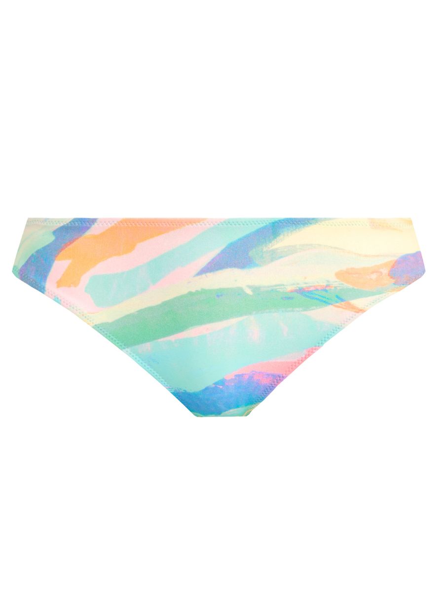 Summer Reef Bikini Brief