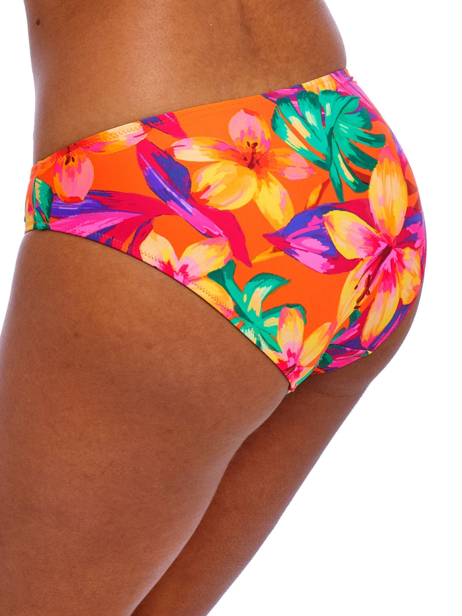 Sun Haze Bikini Brief