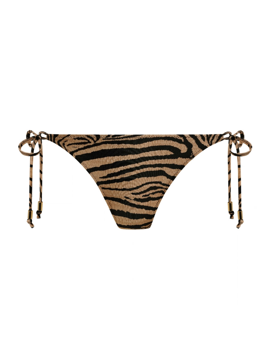 Tortoli Bay Tie Side Bikini Brief