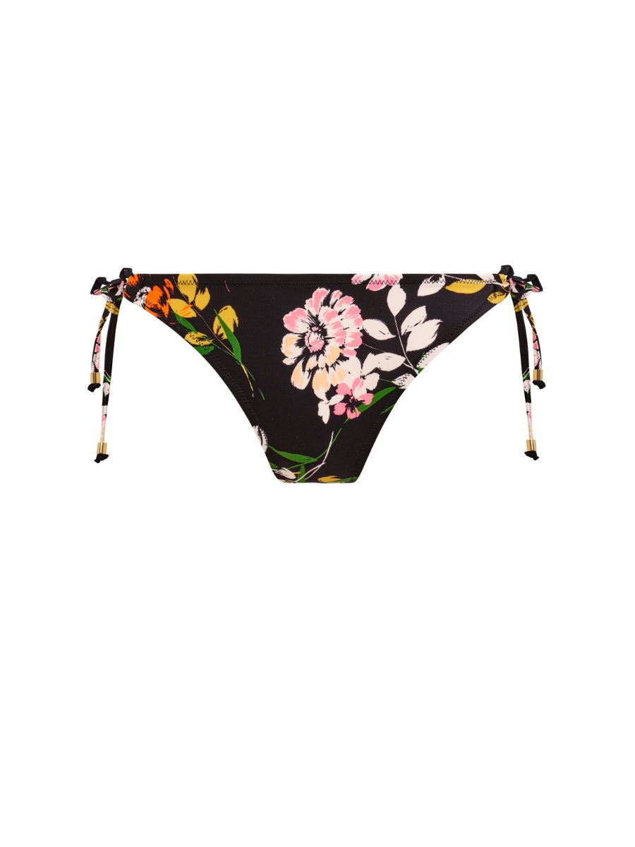 Twilight Soul Tie Side Bikini Brief