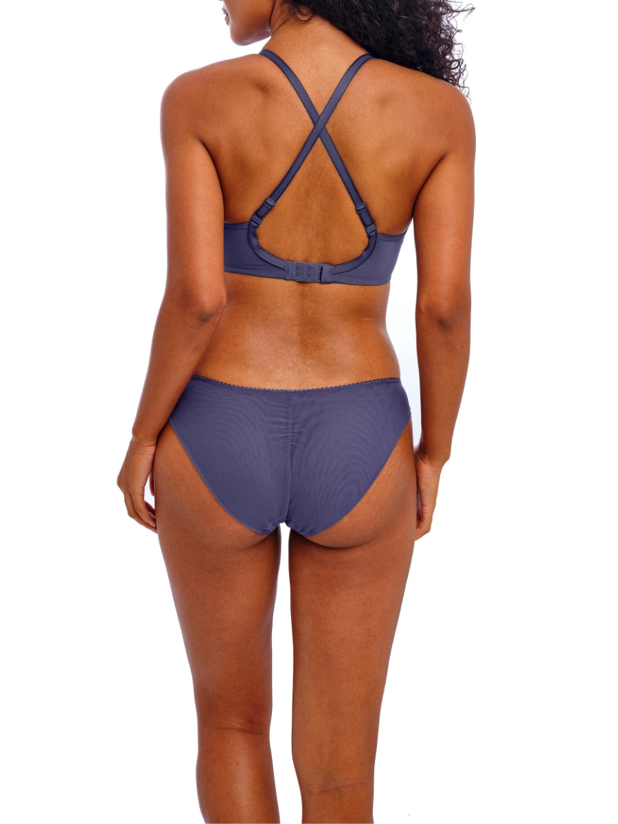 Undetected Sweetheart T-Shirt Bra - Dusk