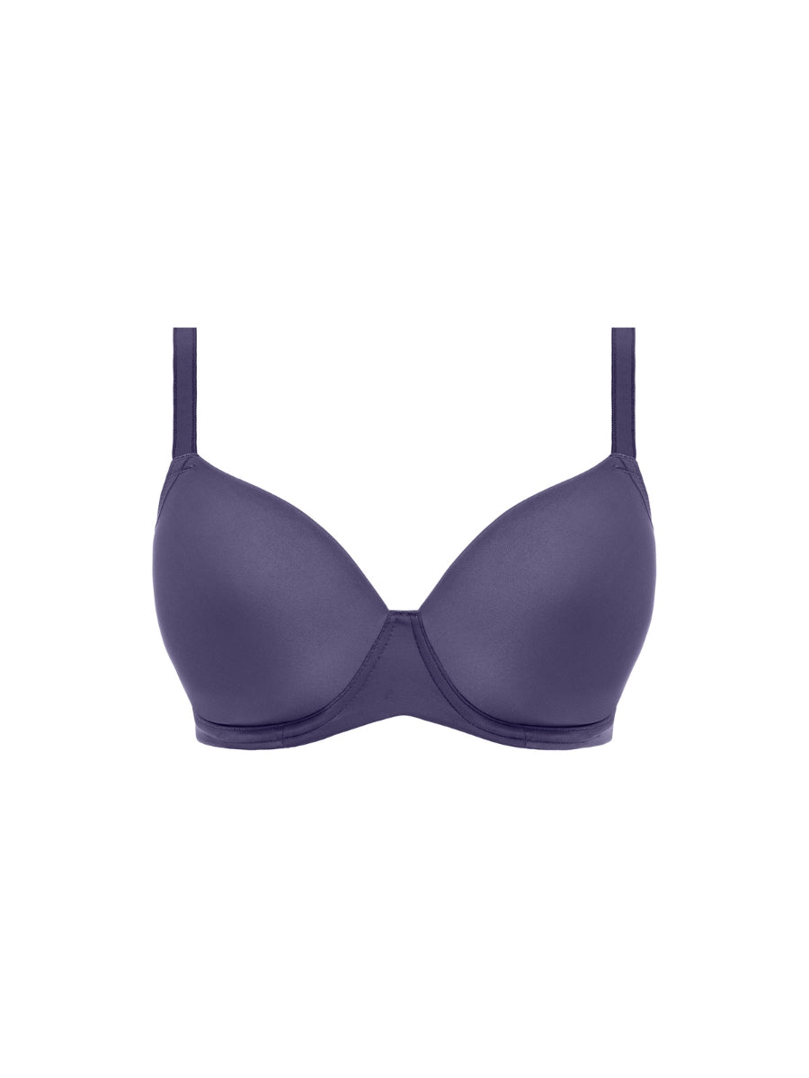 Undetected Sweetheart T-Shirt Bra - Dusk