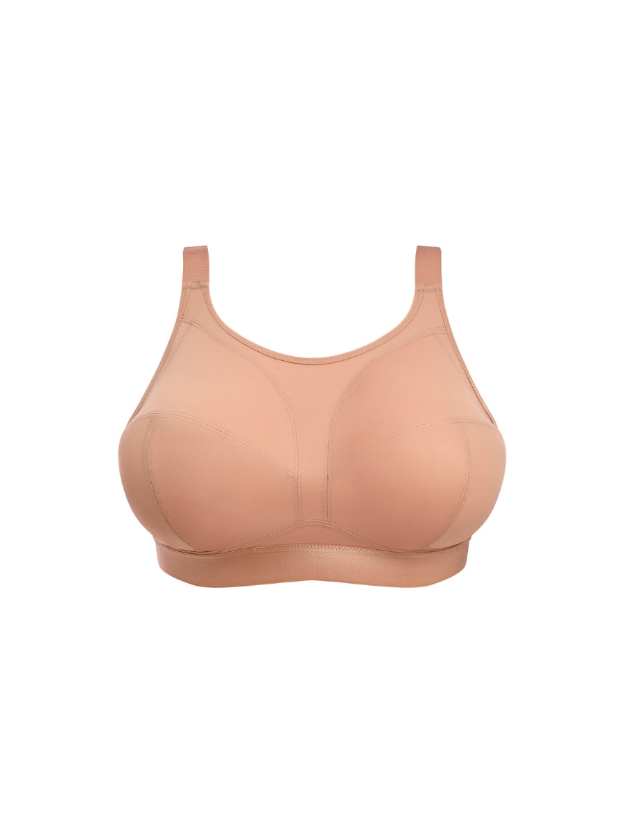 Katarina Non Wired Full Cup Bra - Tuscany